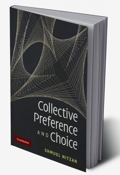 Collective Preference and Choice
