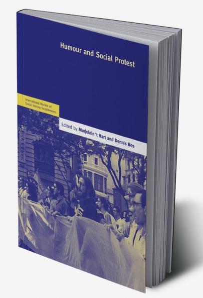 Humour and Social Protest