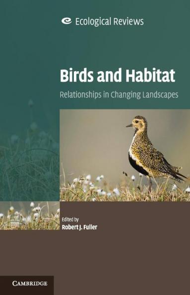 Birds and Habitat