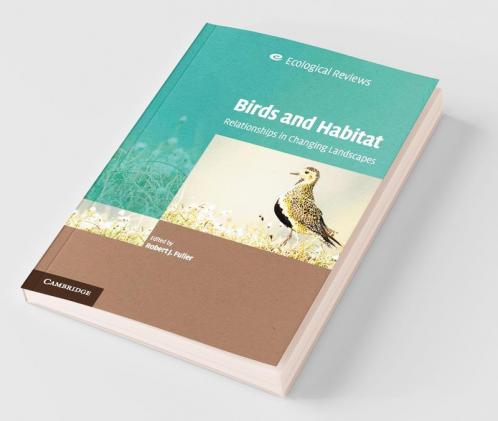 Birds and Habitat