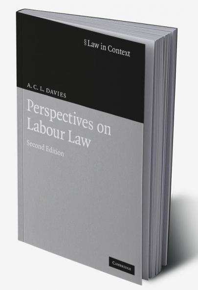 Perspectives on Labour Law