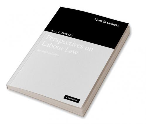 Perspectives on Labour Law