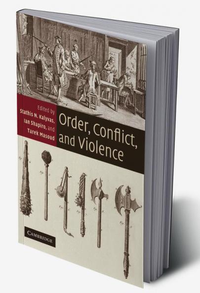 Order Conflict and Violence