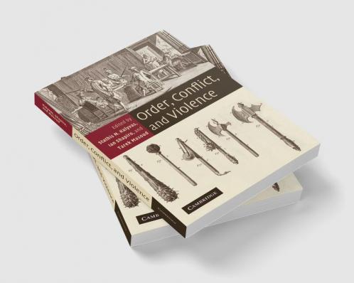 Order Conflict and Violence