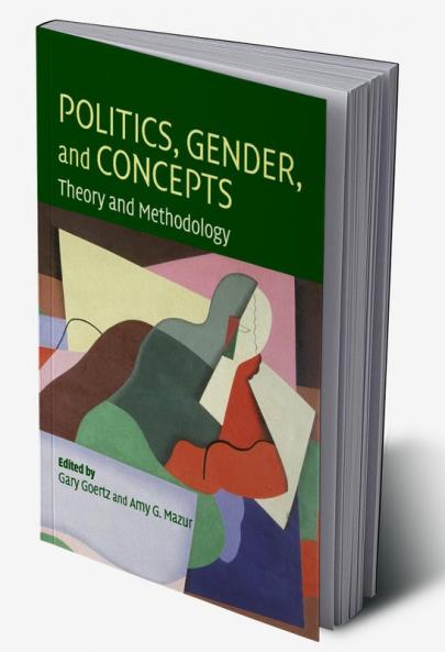Politics Gender and Concepts