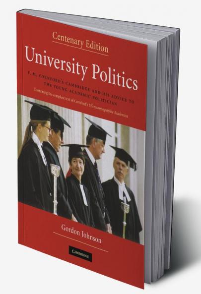 University Politics