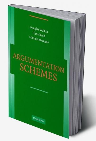 Argumentation Schemes