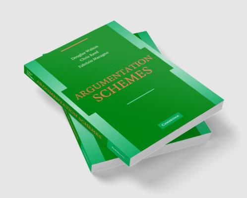Argumentation Schemes