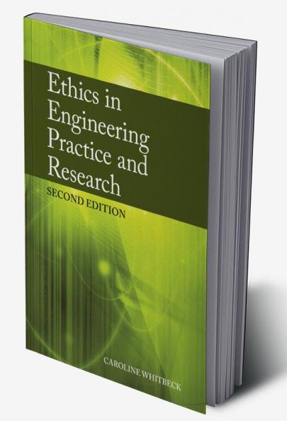 Ethics in Engineering Practice and Research