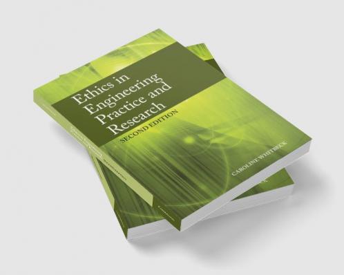 Ethics in Engineering Practice and Research