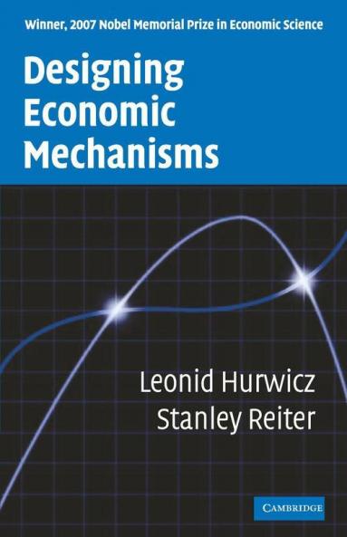 Designing Economic Mechanisms