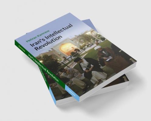 Iran's Intellectual Revolution
