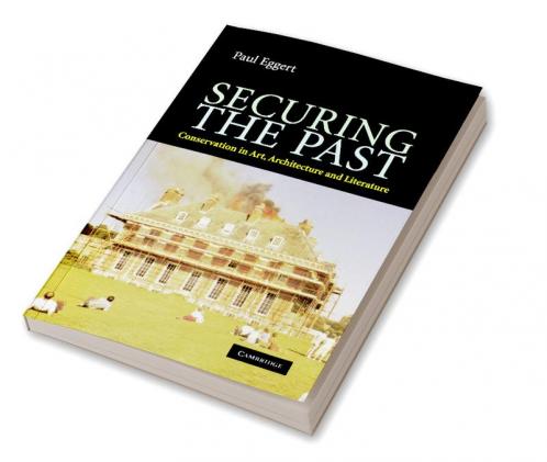 Securing the Past