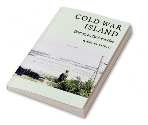 Cold War Island