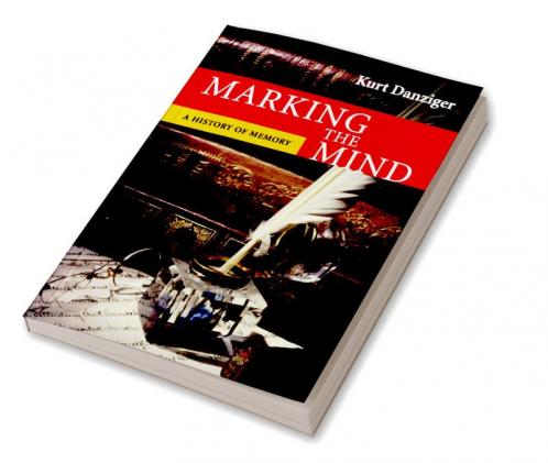 Marking the Mind