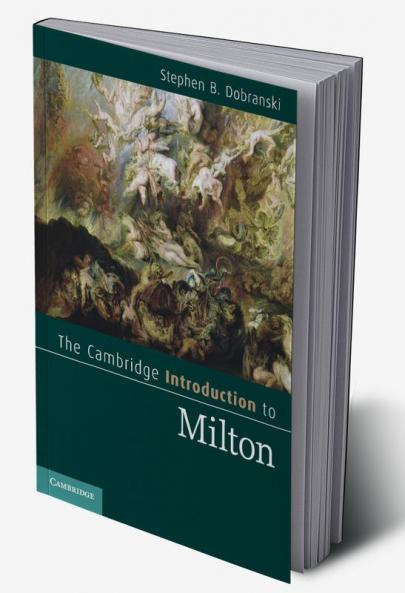 The Cambridge Introduction to Milton