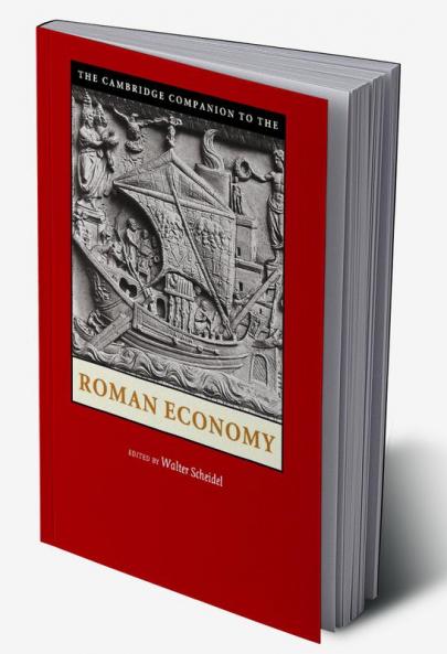 The Cambridge Companion to the Roman Economy