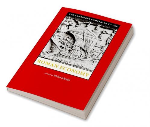 The Cambridge Companion to the Roman Economy