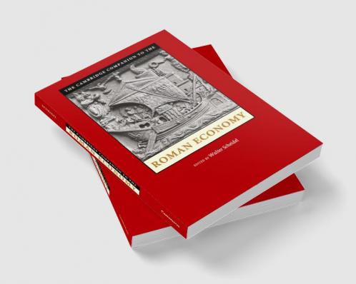 The Cambridge Companion to the Roman Economy