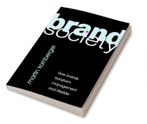 Brand Society