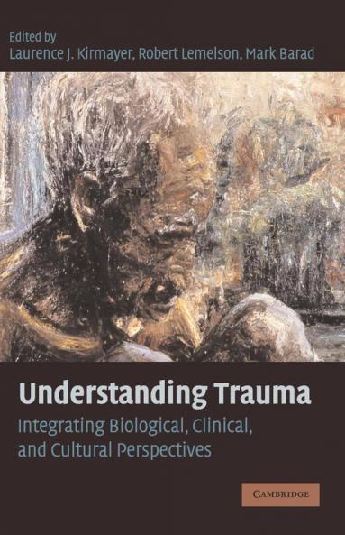 Understanding Trauma