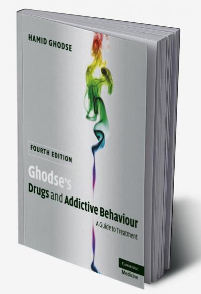 Ghodse's Drugs and Addictive Behaviour