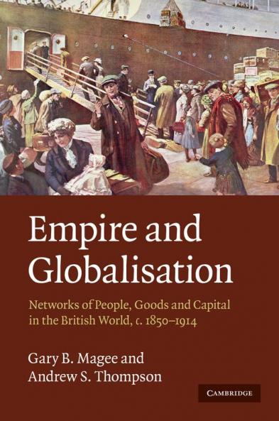 Empire and Globalisation