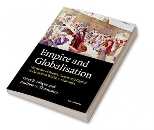 Empire and Globalisation