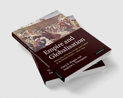 Empire and Globalisation