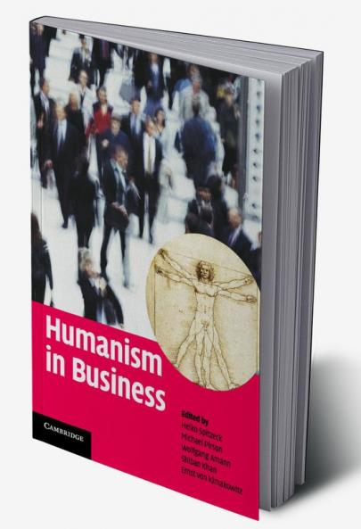 Humanism in Business