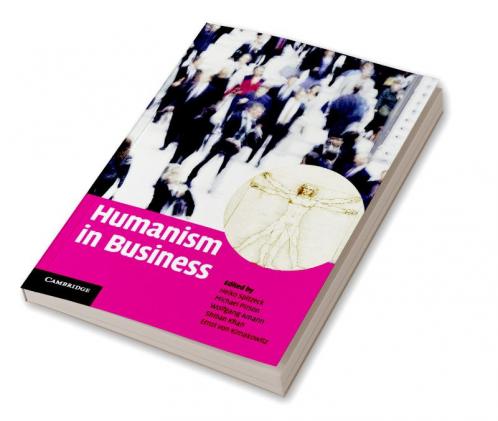 Humanism in Business