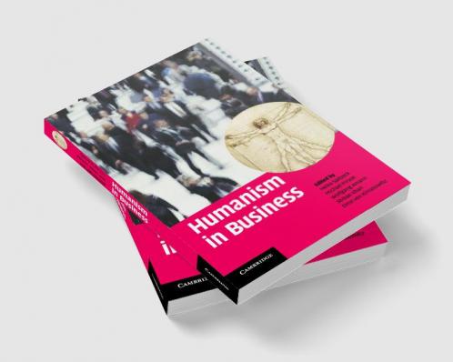 Humanism in Business