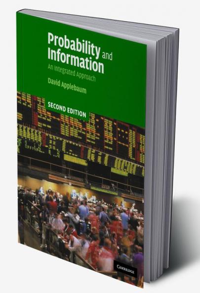 Probability and Information