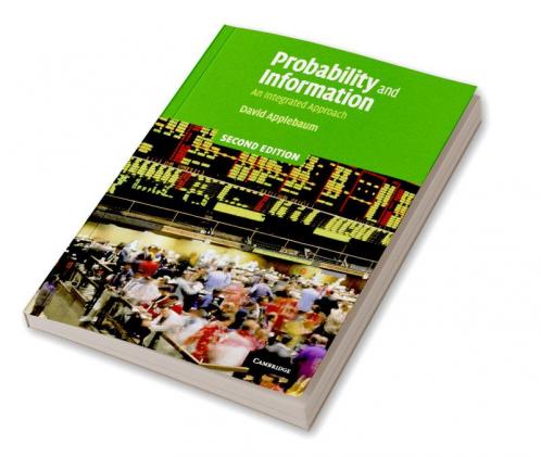 Probability and Information