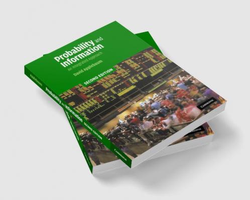 Probability and Information