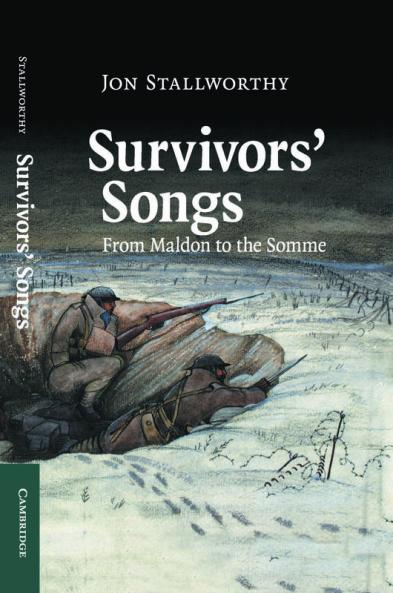 Survivors' Songs