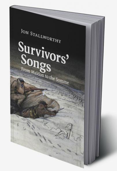 Survivors' Songs