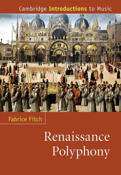 Renaissance Polyphony