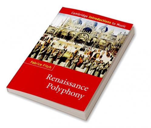Renaissance Polyphony
