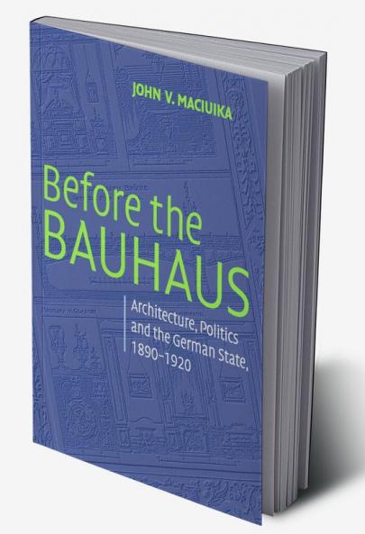 Before the Bauhaus