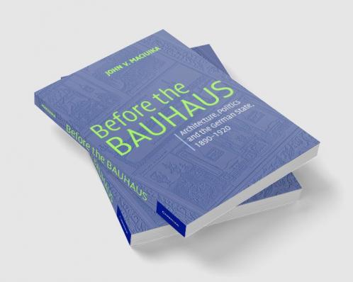Before the Bauhaus