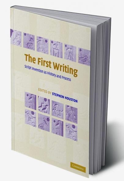 The First Writing