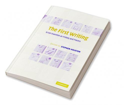 The First Writing