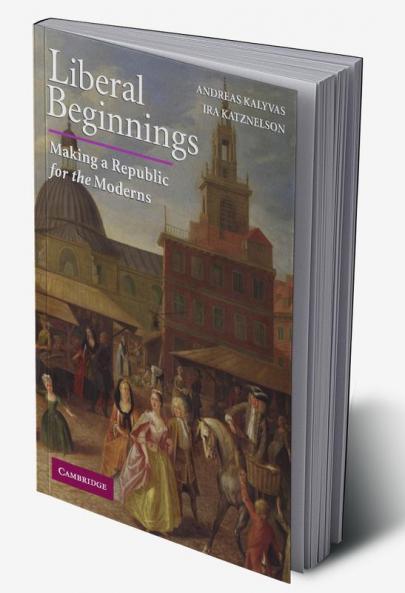 Liberal Beginnings