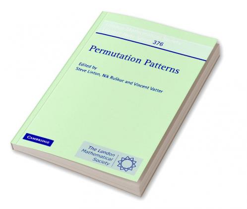 Permutation Patterns