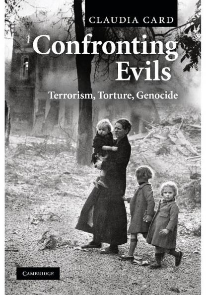 Confronting Evils