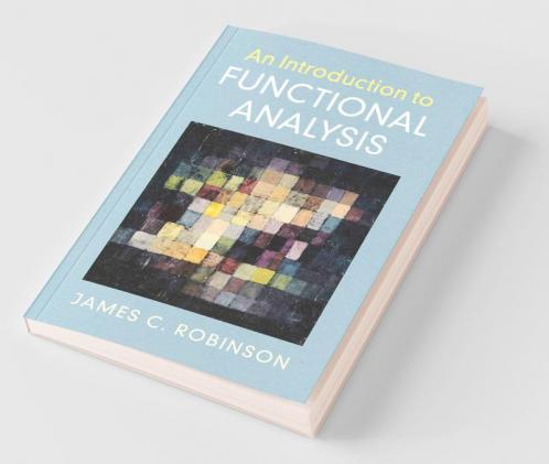An Introduction to Functional Analysis