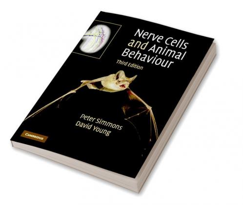 Nerve Cells and Animal Behaviour