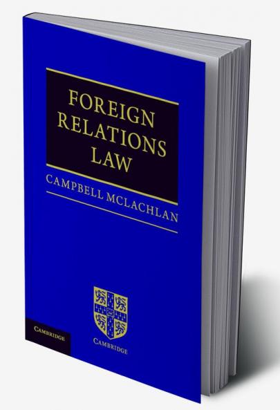 Foreign Relations Law