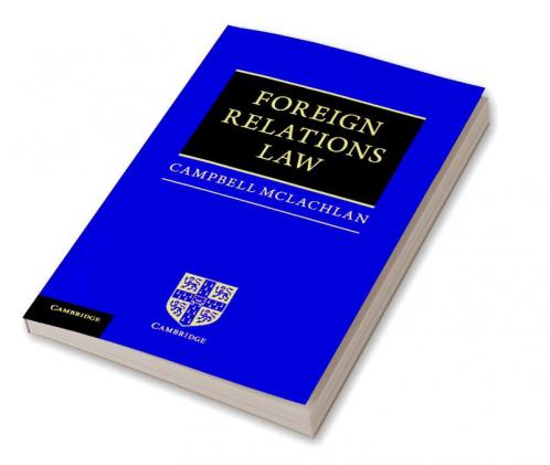 Foreign Relations Law